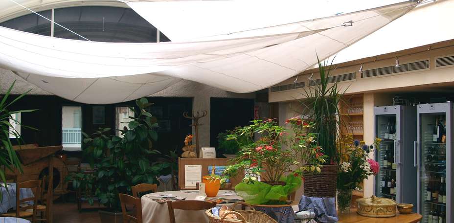 Auberge d'Anthy - 
