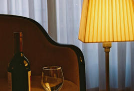 Hotel Dos Ríos - Salon