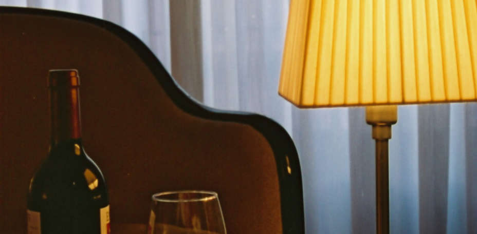 Hotel Dos Ríos - Salon