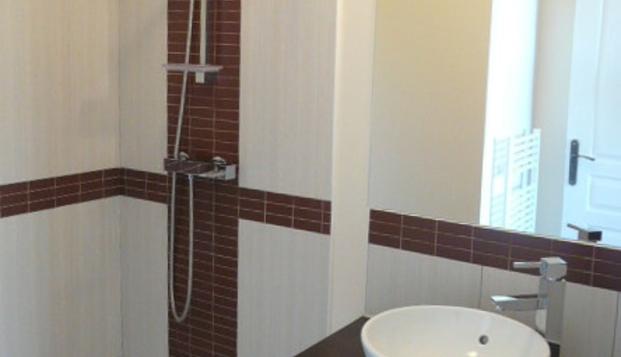 hotel Auberge de CartassacSarrazac (46)