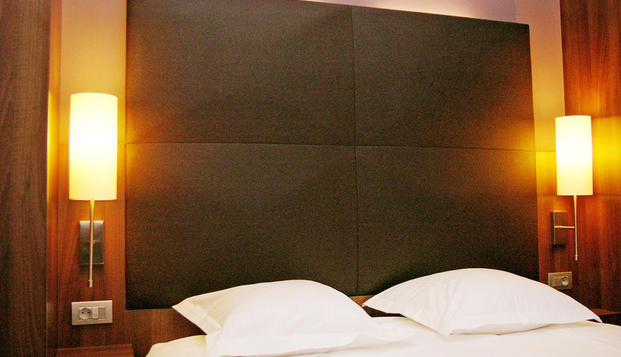 hotel Hotel StiemerheideGenk