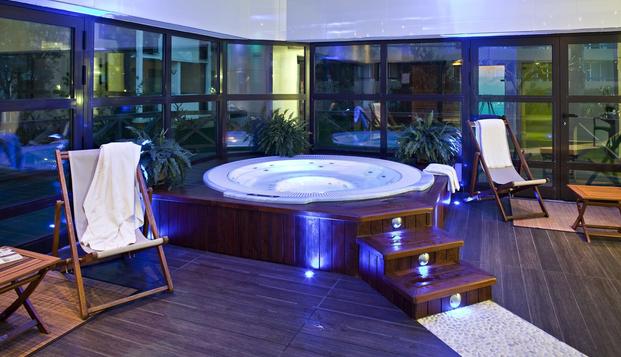 hotel Best Western Golf Hôtel de Valescure Saint Raphaël (83)