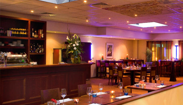 hotel Hampshire Dormylle – Hotel & SpaMill