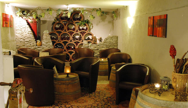 hotel Cocoon Hotel BelairBourscheid-Plage