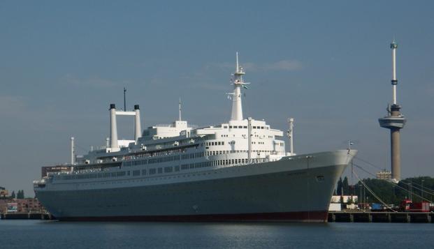 hotel ss Rotterdam Hotel & RestaurantsRotterdam