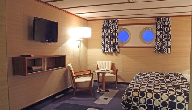 hotel ss Rotterdam Hotel & RestaurantsRotterdam