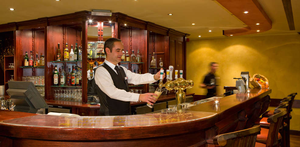 Hotel Mercure A Barcelone Hotel Mercure A Barcelone