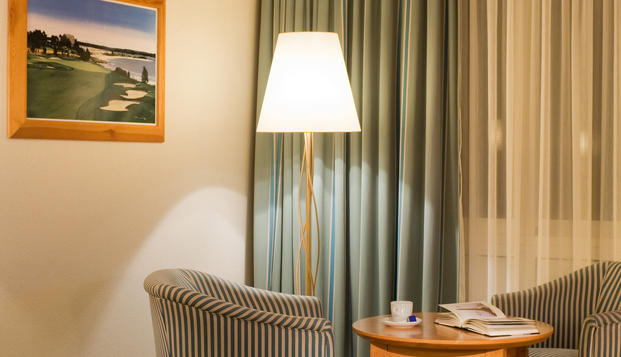 hotel Mercure Kikuoka Golf ClubCanach