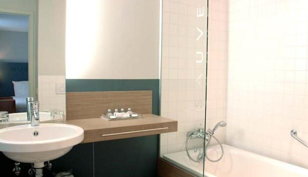 hotel Hotel Saint Sauveur Blankenberge