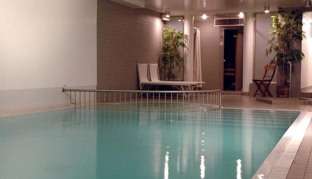 hotel Hotel Saint Sauveur Blankenberge