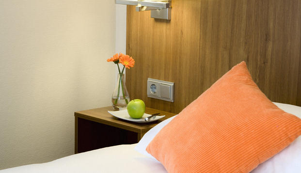 hotel Bilderberg Europa Hotel ScheveningenScheveningen