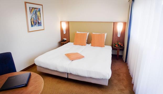 hotel Bilderberg Europa Hotel ScheveningenScheveningen