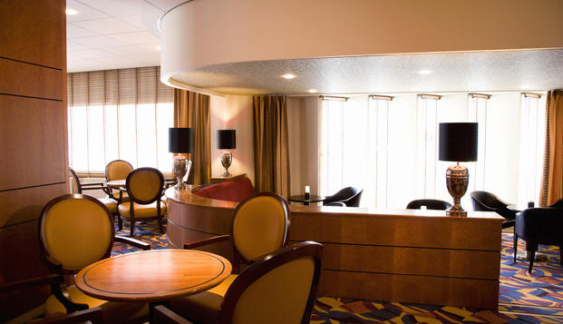 hotel Bilderberg Europa Hotel ScheveningenScheveningen