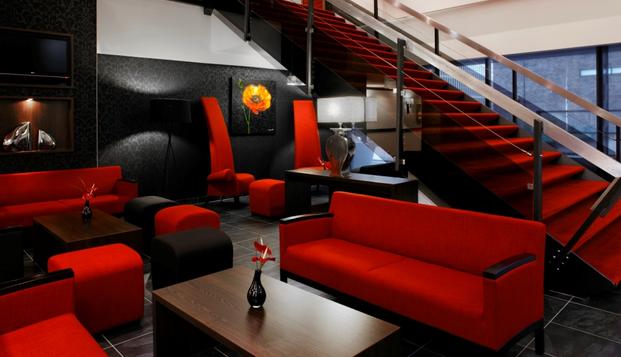 hotel Holiday Inn AmsterdamAmsterdam