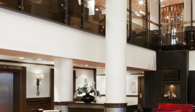hotel Holiday Inn AmsterdamAmsterdam