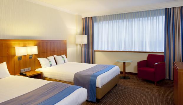 hotel Holiday Inn AmsterdamAmsterdam