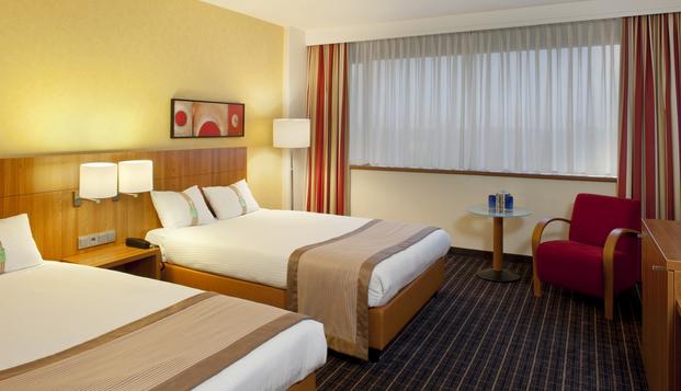 hotel Holiday Inn AmsterdamAmsterdam