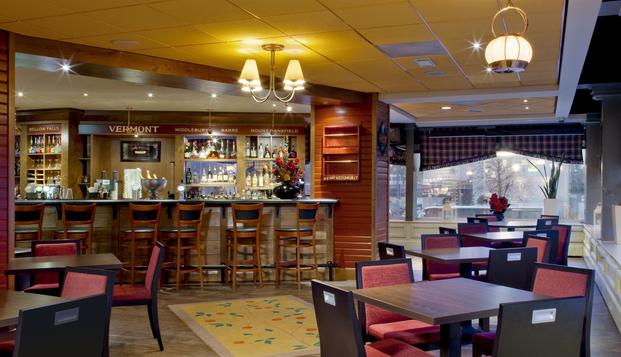 hotel Holiday Inn AmsterdamAmsterdam