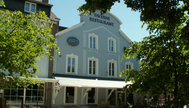 hotel Cocoon Hotel Grenier des GrottesHan-sur-Lesse