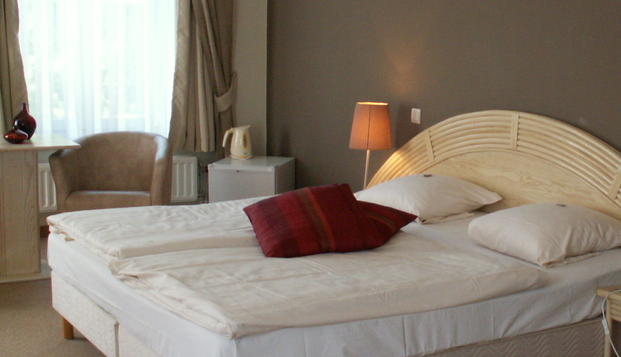 hotel Cocoon Hotel Grenier des GrottesHan-sur-Lesse