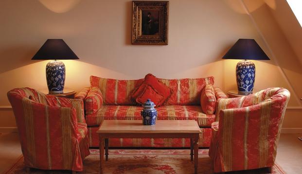 hotel Hôtel Manos Stéphanie Bruxelles