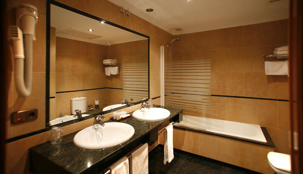 hotel Hotel RegioSalamanca
