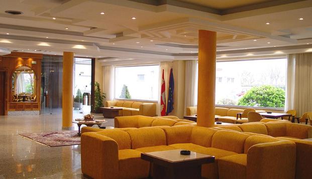 hotel Hotel RegioSalamanca