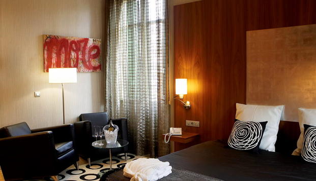 hotel Hotel Sant RocSolsona