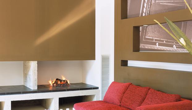 hotel Hotel Sant RocSolsona