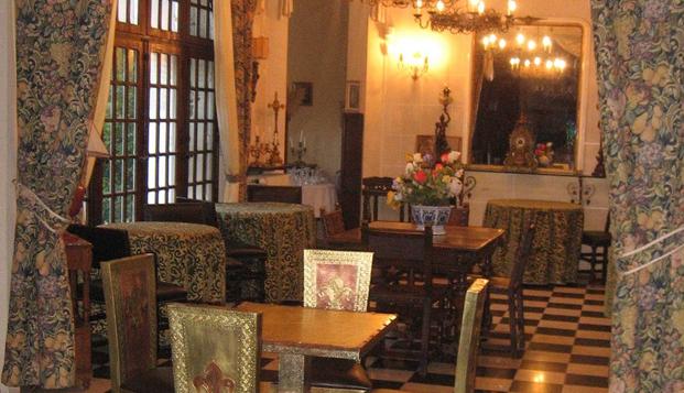 hotel MontbrunSaint Michel sur Loire (37)