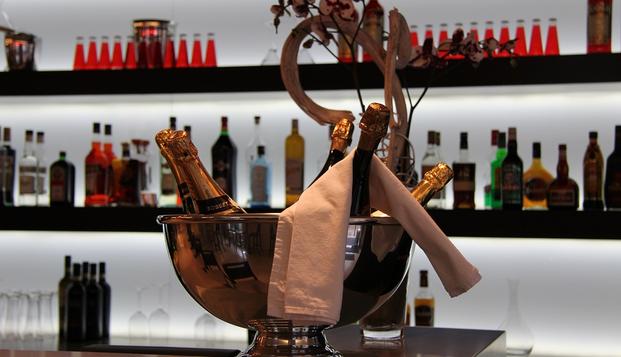 hotel Hôtel Restaurant Mia ZiaBelvaux