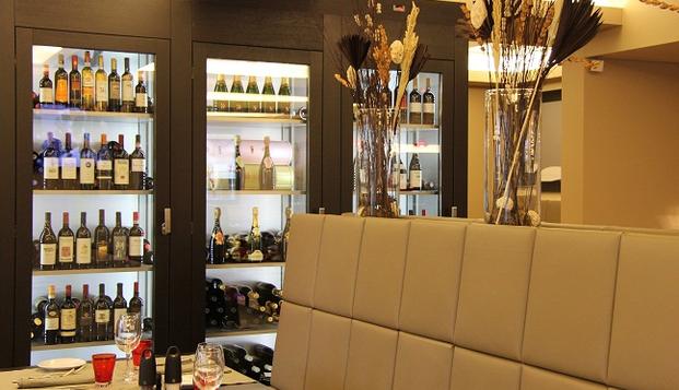 hotel Hôtel Restaurant Mia ZiaBelvaux