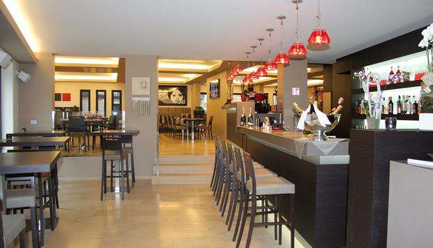 hotel Hôtel Restaurant Mia ZiaBelvaux