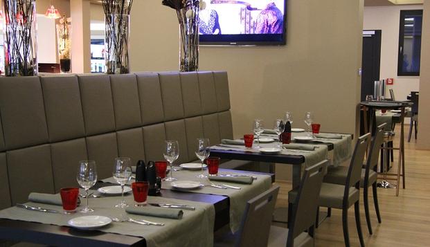 hotel Hôtel Restaurant Mia ZiaBelvaux