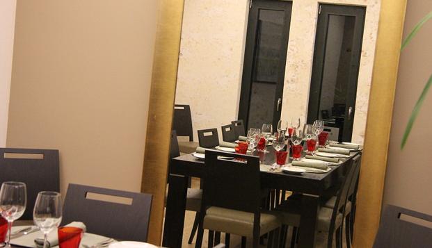 hotel Hôtel Restaurant Mia ZiaBelvaux