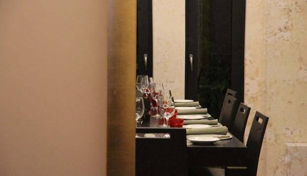 hotel Hôtel Restaurant Mia ZiaBelvaux