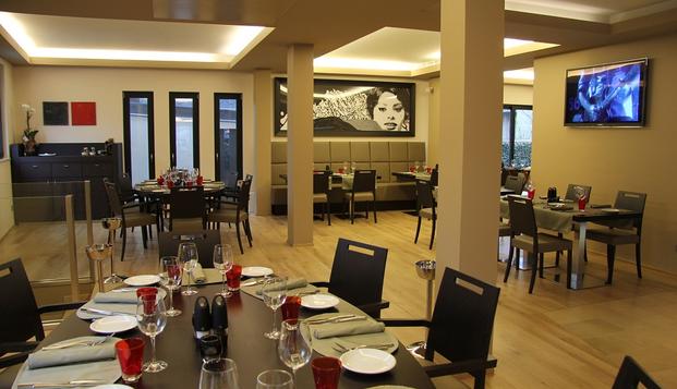 hotel Hôtel Restaurant Mia ZiaBelvaux