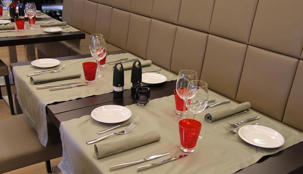 hotel Hôtel Restaurant Mia ZiaBelvaux