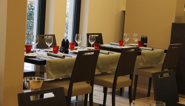 hotel Hôtel Restaurant Mia ZiaBelvaux
