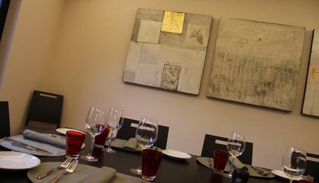 hotel Hôtel Restaurant Mia ZiaBelvaux