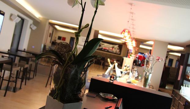 hotel Hôtel Restaurant Mia ZiaBelvaux