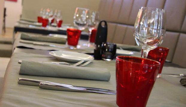 hotel Hôtel Restaurant Mia ZiaBelvaux