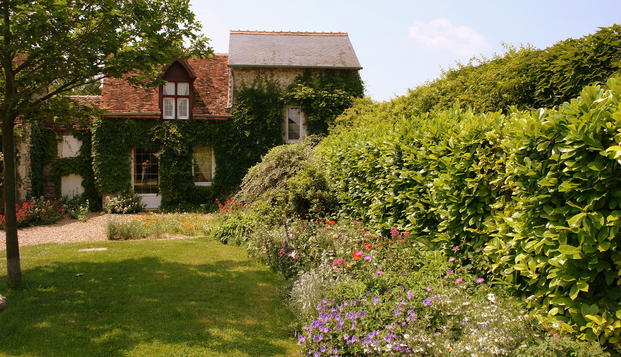 hotel Domaine Le Clos BigotChitenay (41)