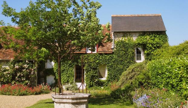 hotel Domaine Le Clos BigotChitenay (41)