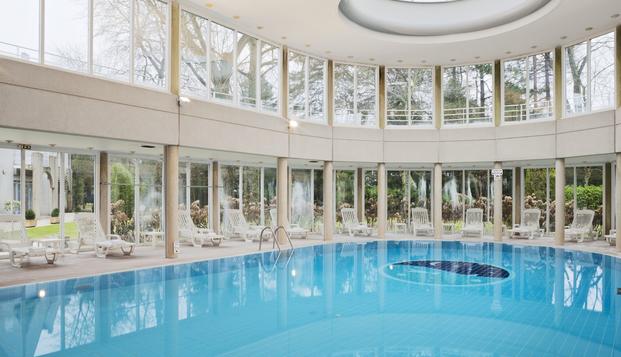 hotel Holiday Inn Resort Le TouquetLe Touquet (62)