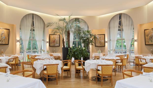 hotel Holiday Inn Resort Le TouquetLe Touquet (62)