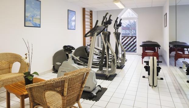 hotel Holiday Inn Resort Le TouquetLe Touquet (62)