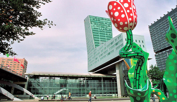 hotel Hôtel Lille Europe / EuralilleLille (59)
