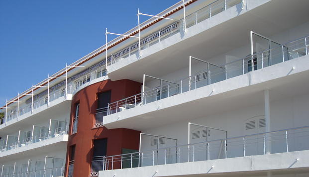 hotel Hôtel les Roches RougesSaint Raphaël (83)