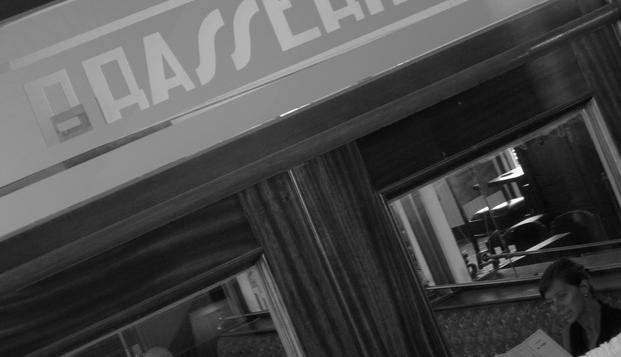 hotel Hotel du ParcOostende